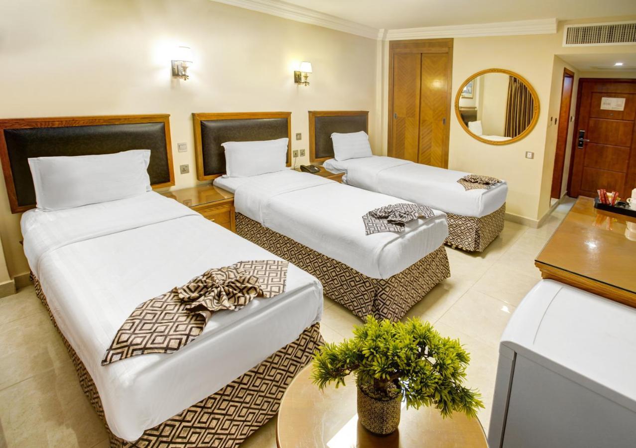 Dweik Hotel Luxury 3 Aqaba Exterior foto