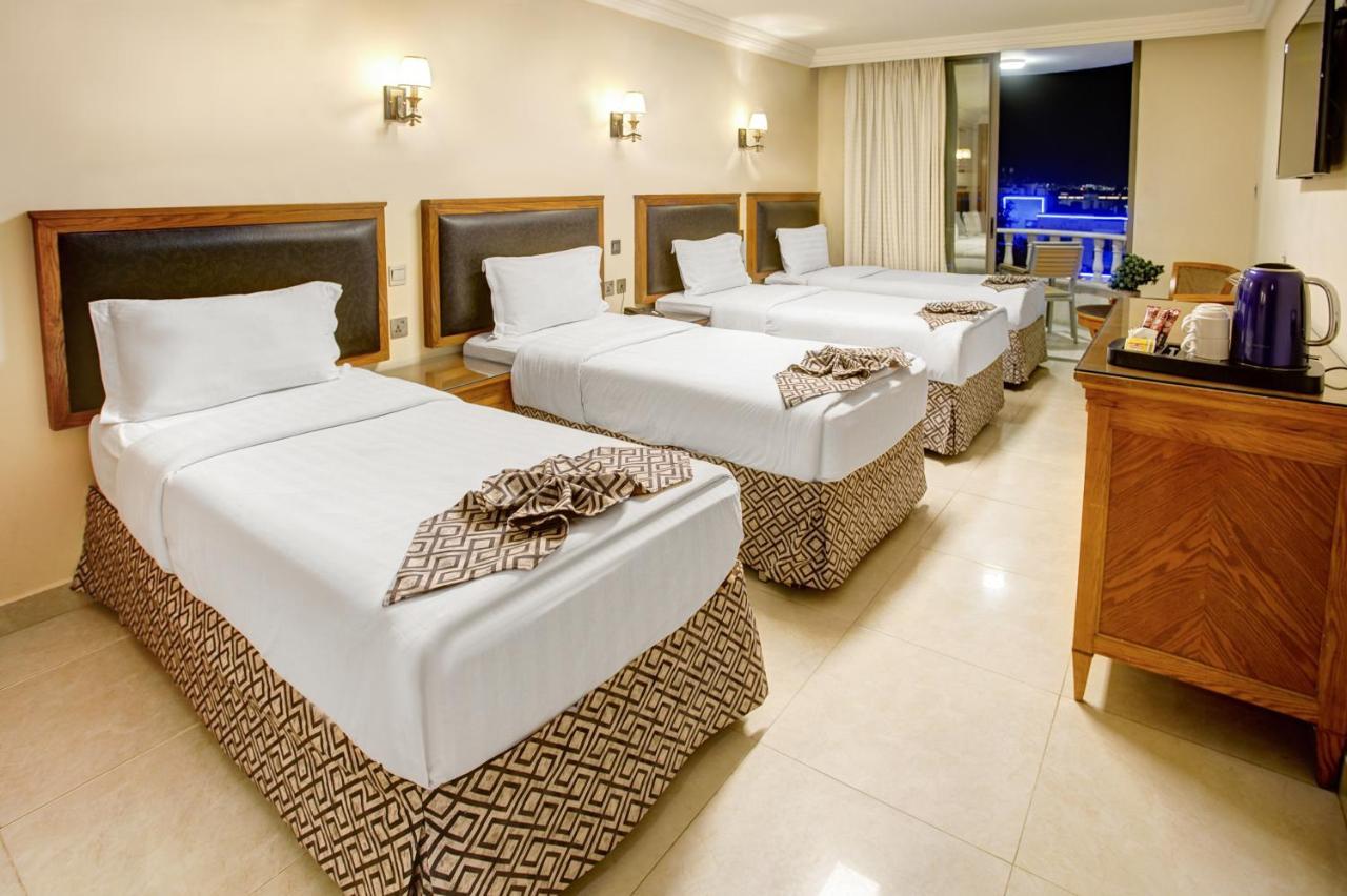 Dweik Hotel Luxury 3 Aqaba Exterior foto