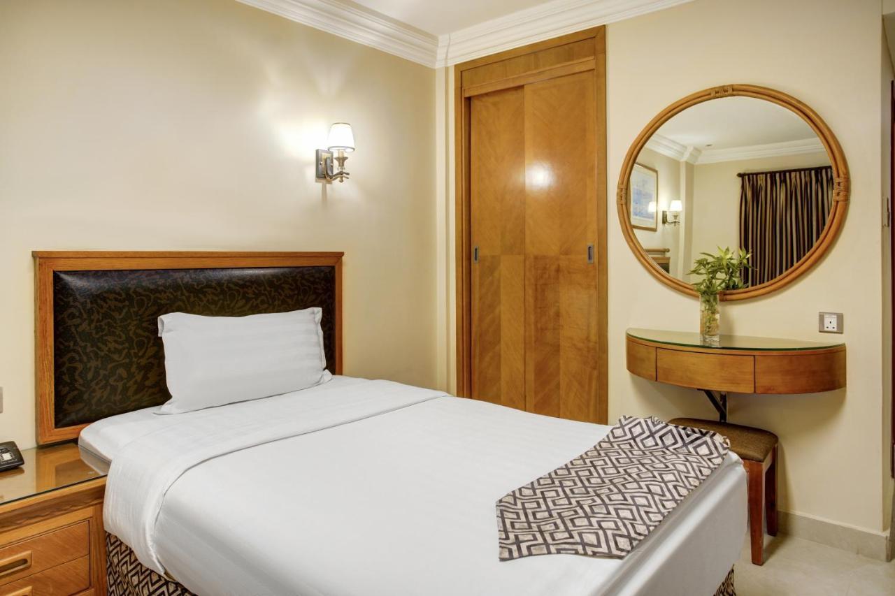 Dweik Hotel Luxury 3 Aqaba Exterior foto